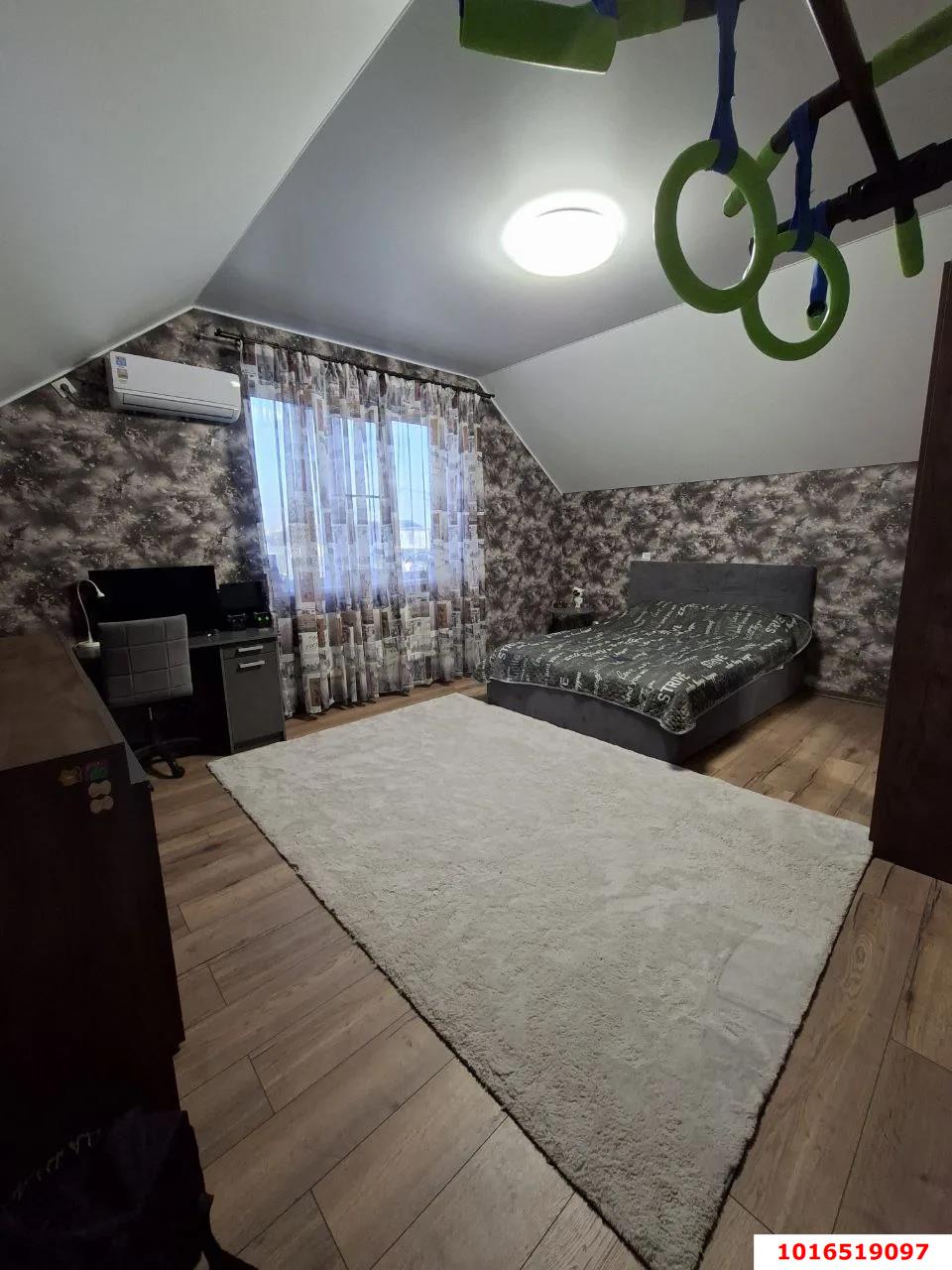 Фото №8: Дом 136&nbsp;м² + 3.18&nbsp;сот., 2&nbsp;эт. - Краснодар, мкр. Прикубанский внутригородской округ, пр-д 1-й Командорский, 25