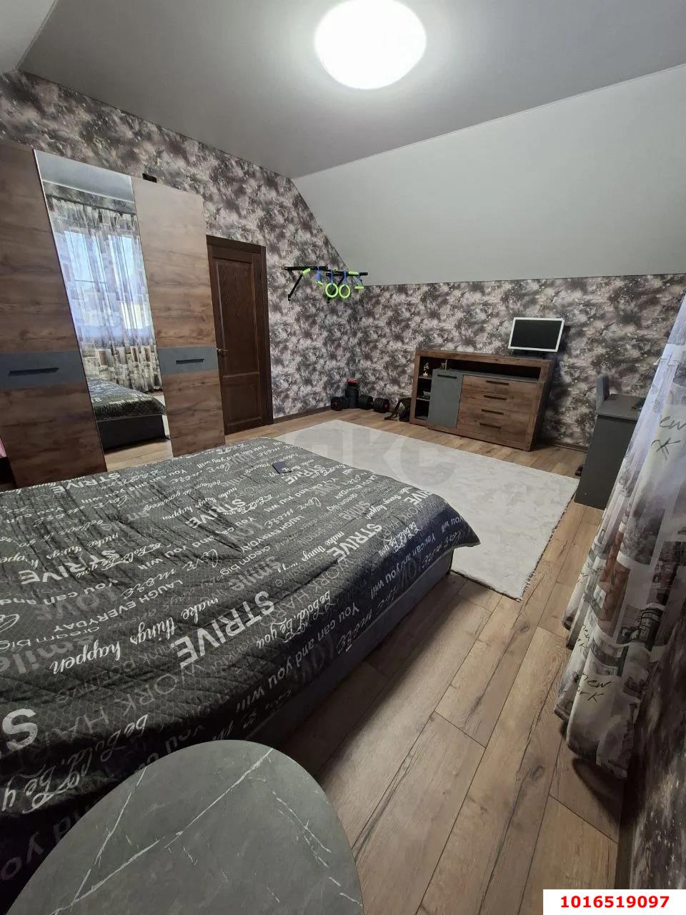 Фото №9: Дом 136&nbsp;м² + 3.18&nbsp;сот., 2&nbsp;эт. - Краснодар, мкр. Прикубанский внутригородской округ, пр-д 1-й Командорский, 25