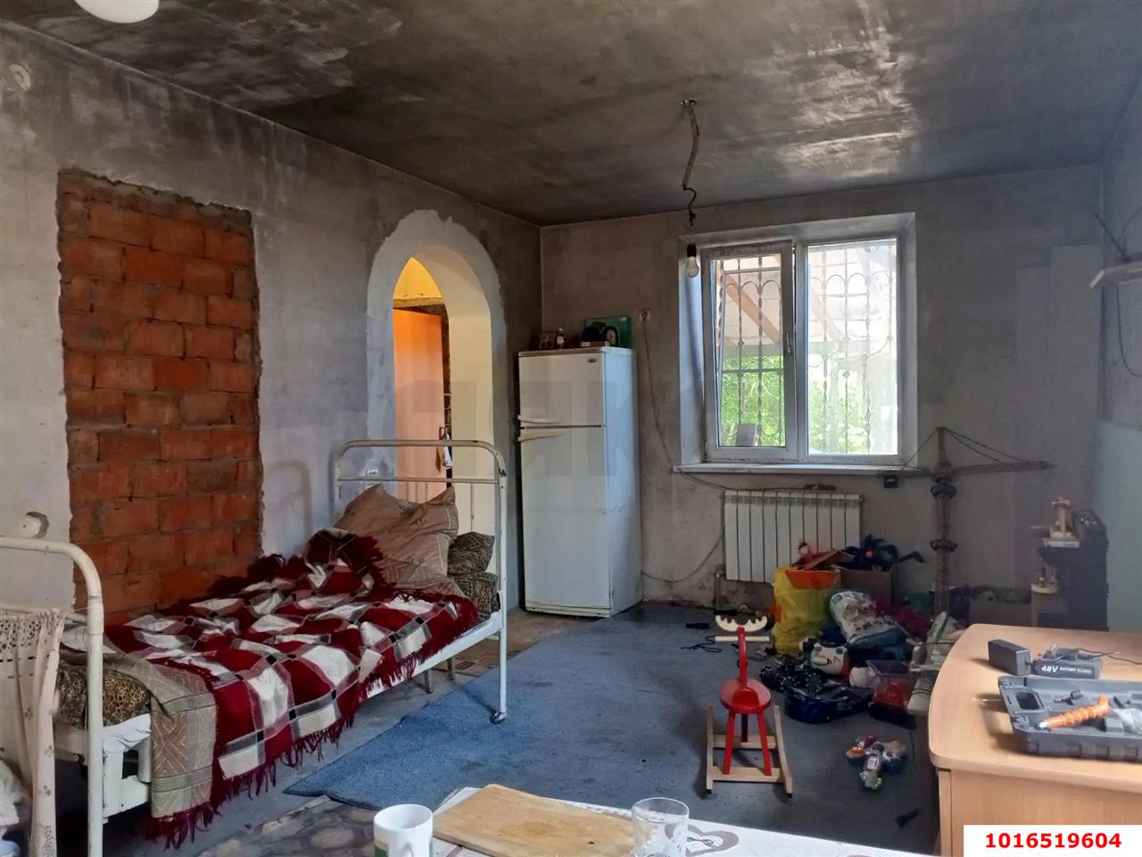 Фото №18: Дом 161&nbsp;м² + 6&nbsp;сот., 3&nbsp;эт. - Краснодаргорстрой, мкр. Прикубанский внутригородской округ, ул. 3-я Линия, 18
