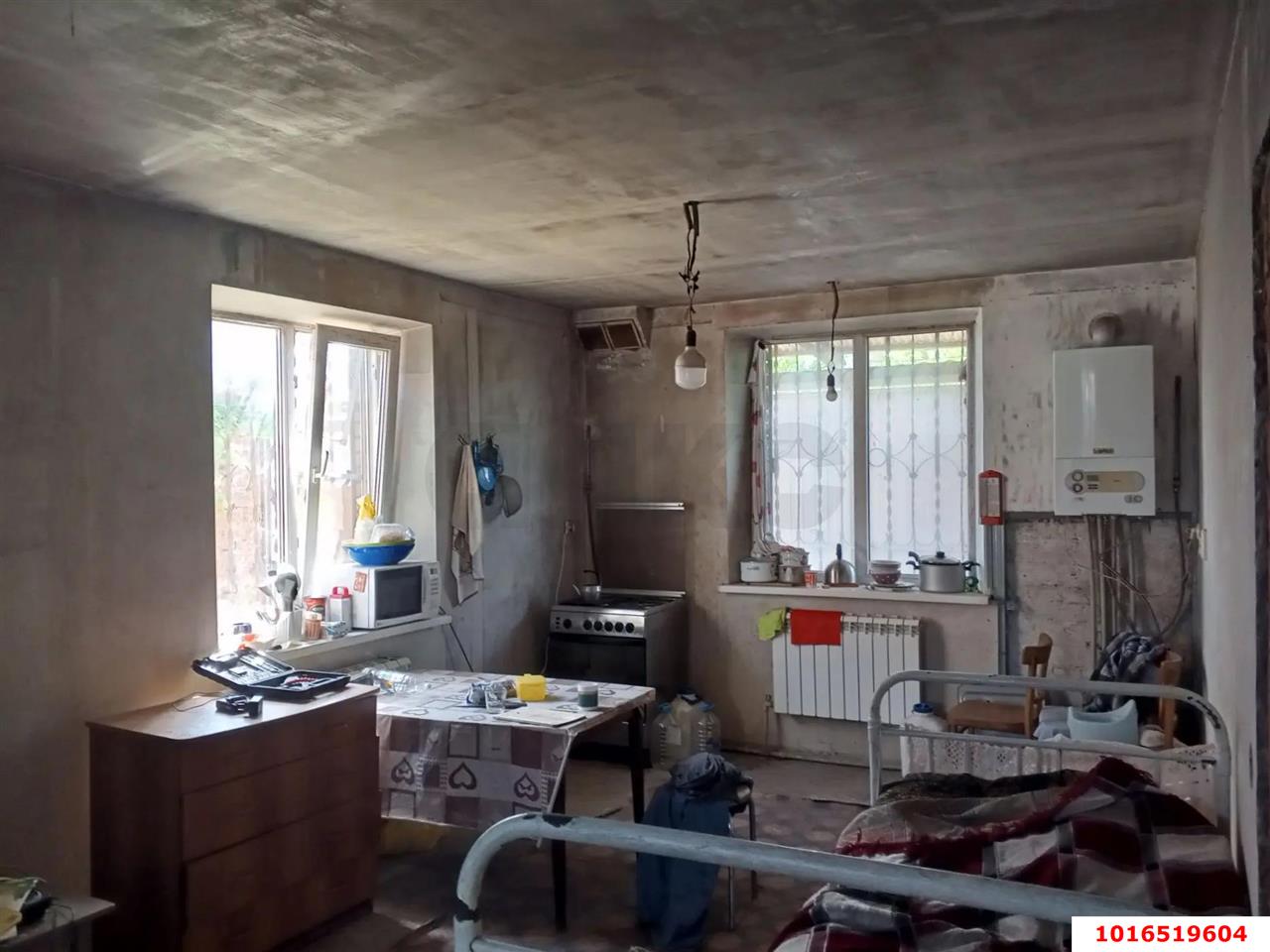 Фото №13: Дом 161&nbsp;м² + 6&nbsp;сот., 3&nbsp;эт. - Краснодаргорстрой, мкр. Прикубанский внутригородской округ, ул. 3-я Линия, 18