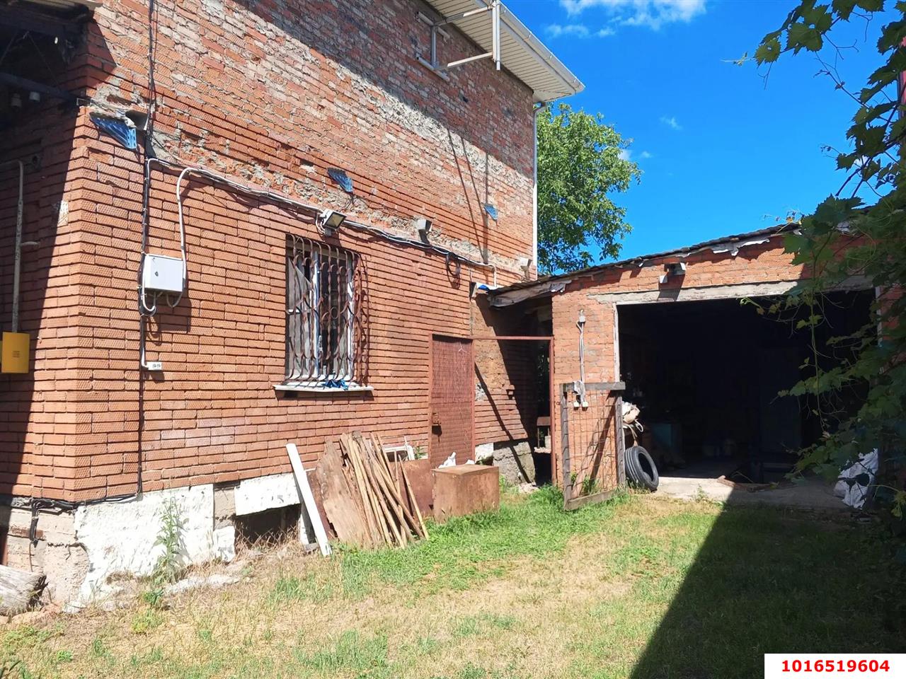 Фото №4: Дом 161&nbsp;м² + 6&nbsp;сот., 3&nbsp;эт. - Краснодаргорстрой, мкр. Прикубанский внутригородской округ, ул. 3-я Линия, 18