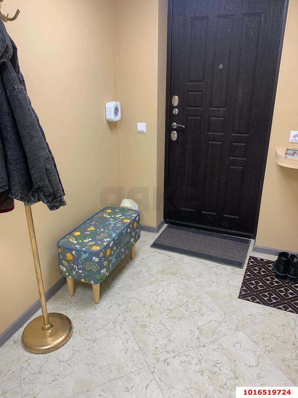 Фото №5: Офисное помещение 40&nbsp;м², 1/22&nbsp;эт. - Краснодар, Прикубанский внутригородской округ, ЖК Славянка, мкр. Славянский, ул. Заполярная, 39к3
