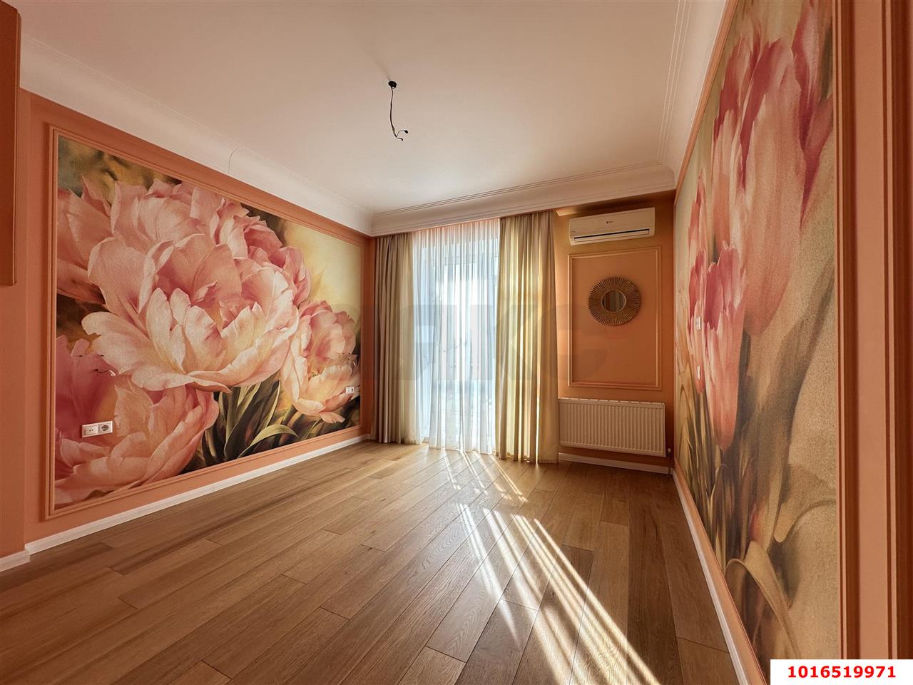 Фото №20: 3-комнатная квартира 130&nbsp;м², 4/6&nbsp;эт. - Краснодар, мкр. Западный внутригородской округ, ул. имени Дзержинского, 93