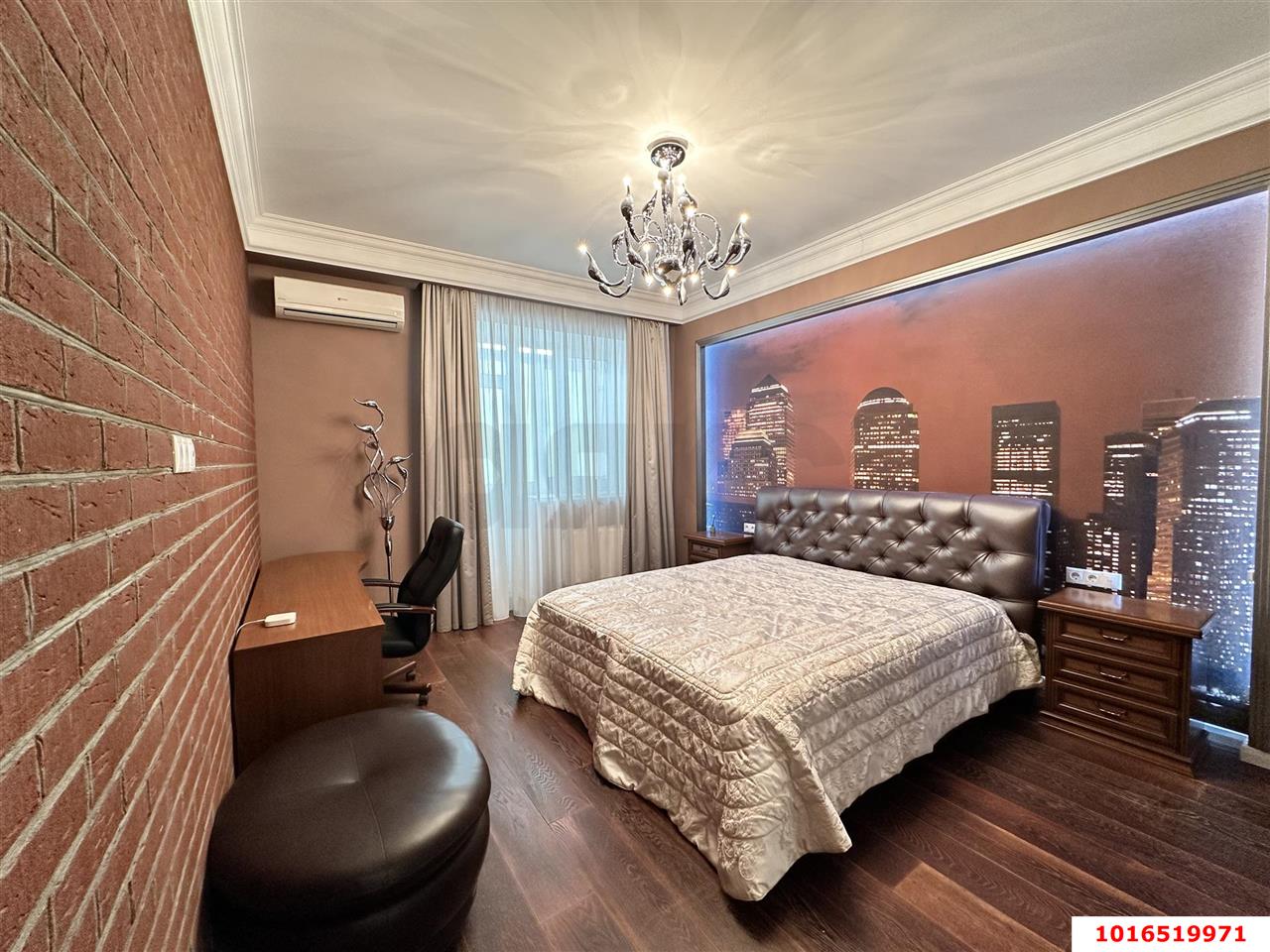 Фото №10: 3-комнатная квартира 130&nbsp;м², 4/6&nbsp;эт. - Краснодар, мкр. Западный внутригородской округ, ул. имени Дзержинского, 93