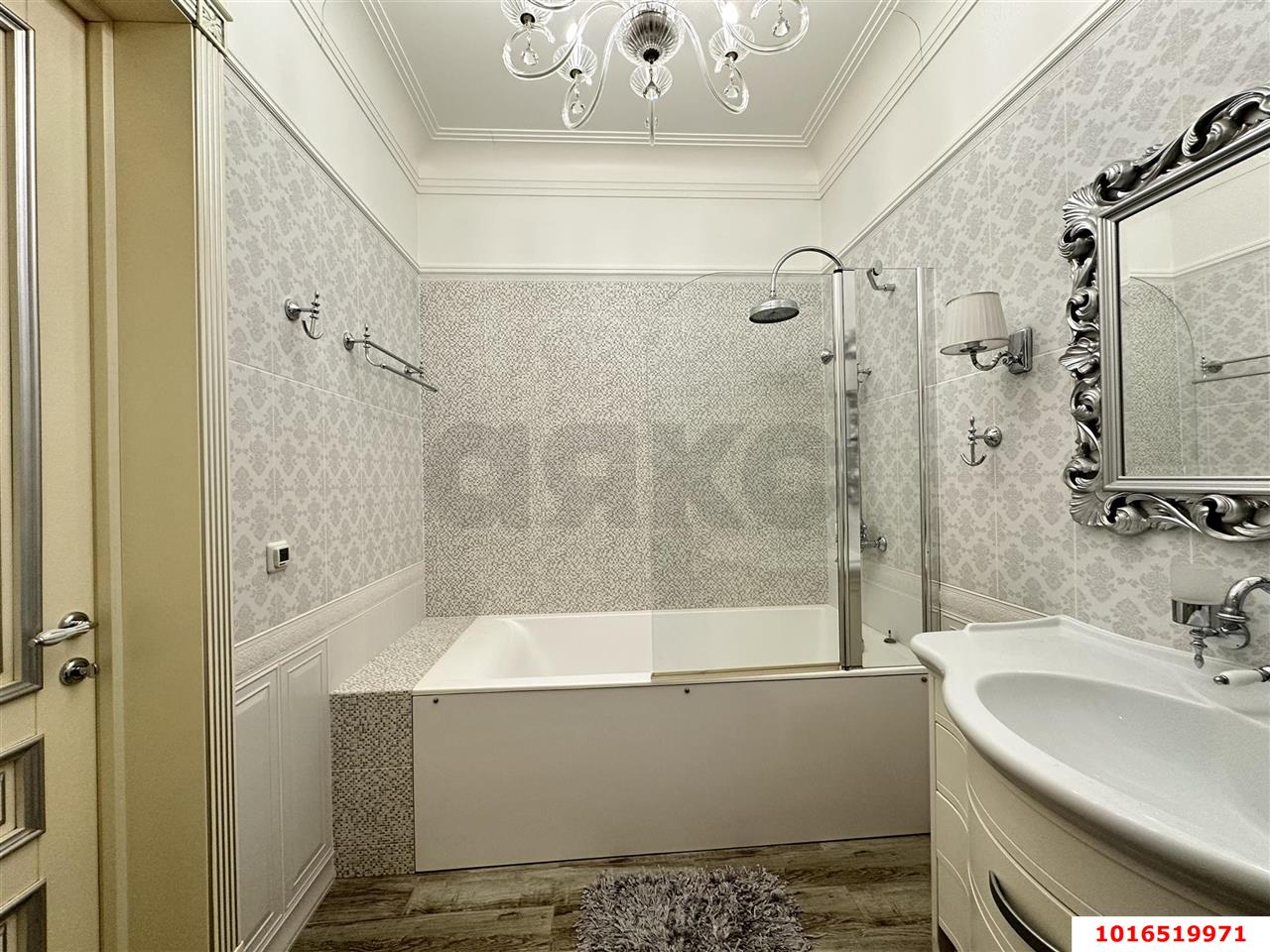 Фото №26: 3-комнатная квартира 130&nbsp;м², 4/6&nbsp;эт. - Краснодар, мкр. Западный внутригородской округ, ул. имени Дзержинского, 93