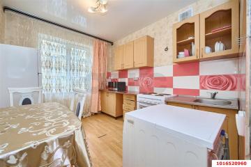 Фото №1: 1-комнатная квартира 36&nbsp;м², 1/10&nbsp;эт. - Краснодар, мкр. ЖК Инсити, ул. Российская, 267/3к1