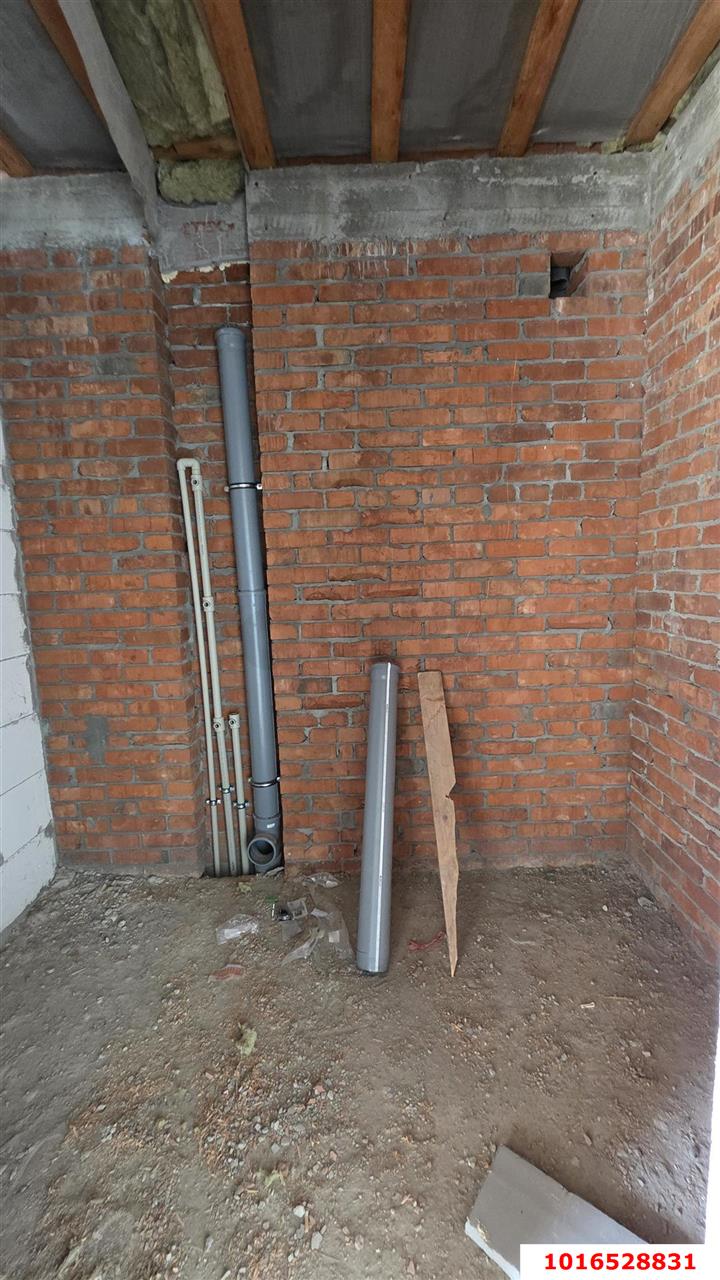Фото №12: 2-комнатная квартира 70&nbsp;м², 6/6&nbsp;эт. - Краснодар, мкр. Прикубанский внутригородской округ, ул. Почтовое отделение 73, 73
