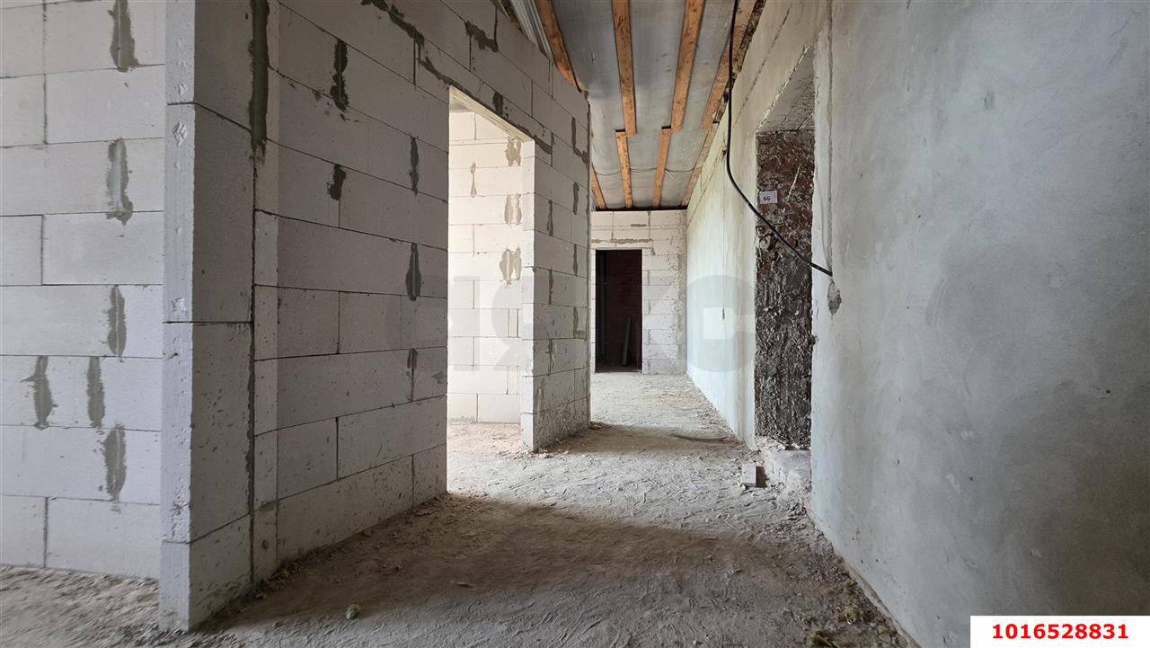 Фото №10: 2-комнатная квартира 70&nbsp;м², 6/6&nbsp;эт. - Краснодар, мкр. Прикубанский внутригородской округ, ул. Почтовое отделение 73, 73