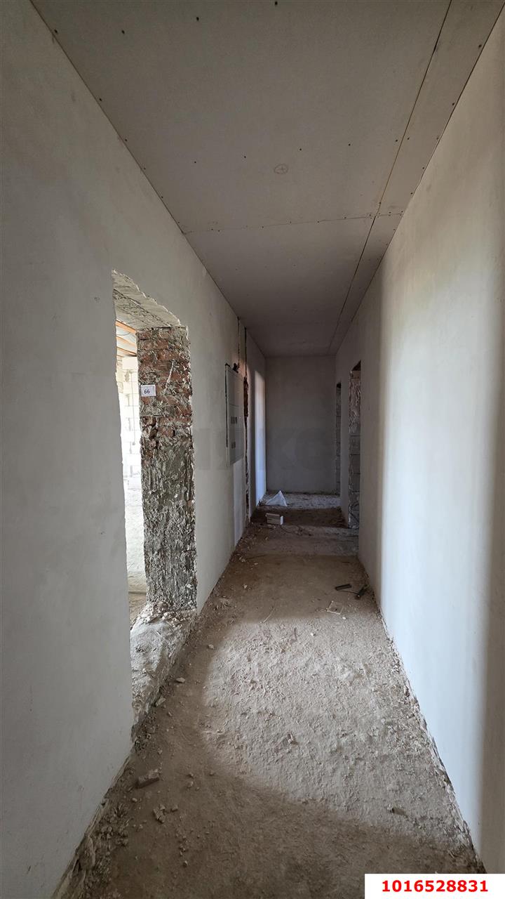 Фото №11: 2-комнатная квартира 70&nbsp;м², 6/6&nbsp;эт. - Краснодар, мкр. Прикубанский внутригородской округ, ул. Почтовое отделение 73, 73