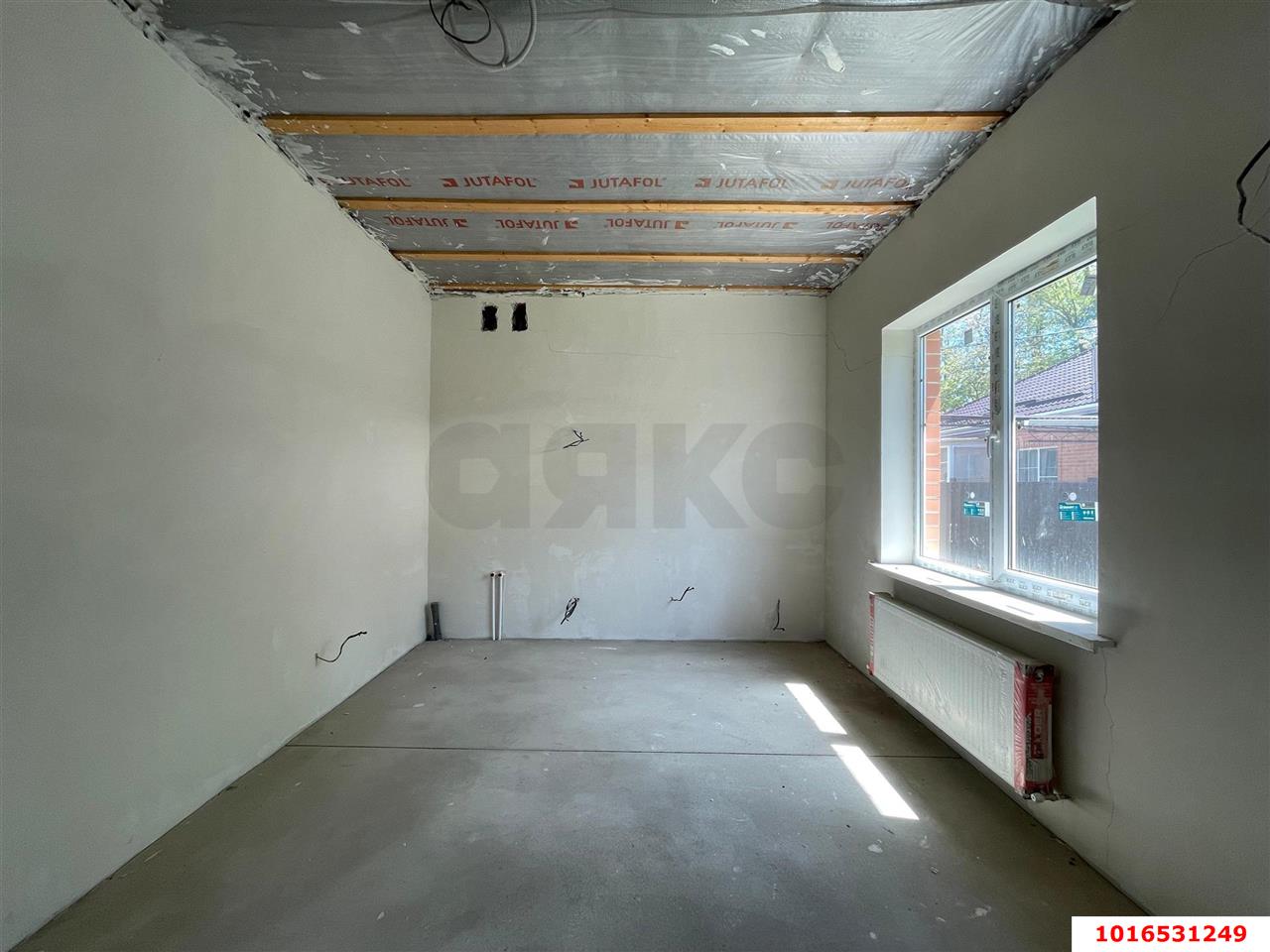 Фото №8: Дом 102&nbsp;м² + 5.08&nbsp;сот., 1&nbsp;эт. - Старокорсунская, Карасунский внутригородской округ, п. коттеджный  Зябликово, пер. Линейный