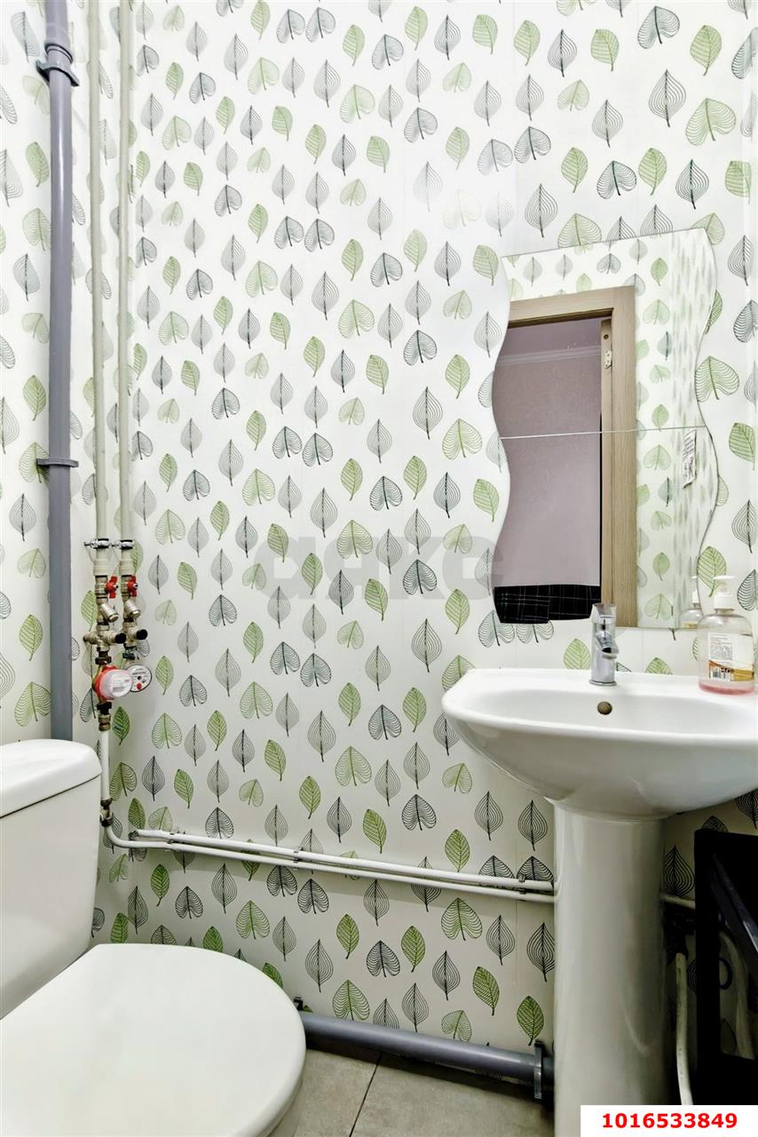 Фото №7: Торговое помещение 62&nbsp;м², 16&nbsp;эт. - Берёзовый, Прикубанский внутригородской округ, Витаминкомбинат, мкр. жилой комплекс Берёзовый Парк, ул. Декоративная, 1/5к2