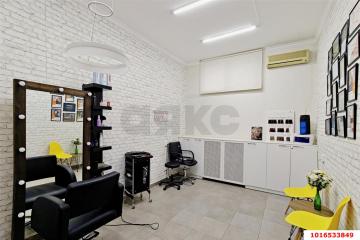 Фото №1: Торговое помещение 62&nbsp;м², 16&nbsp;эт. - Берёзовый, мкр. жилой комплекс Берёзовый Парк, ул. Декоративная, 1/5к2