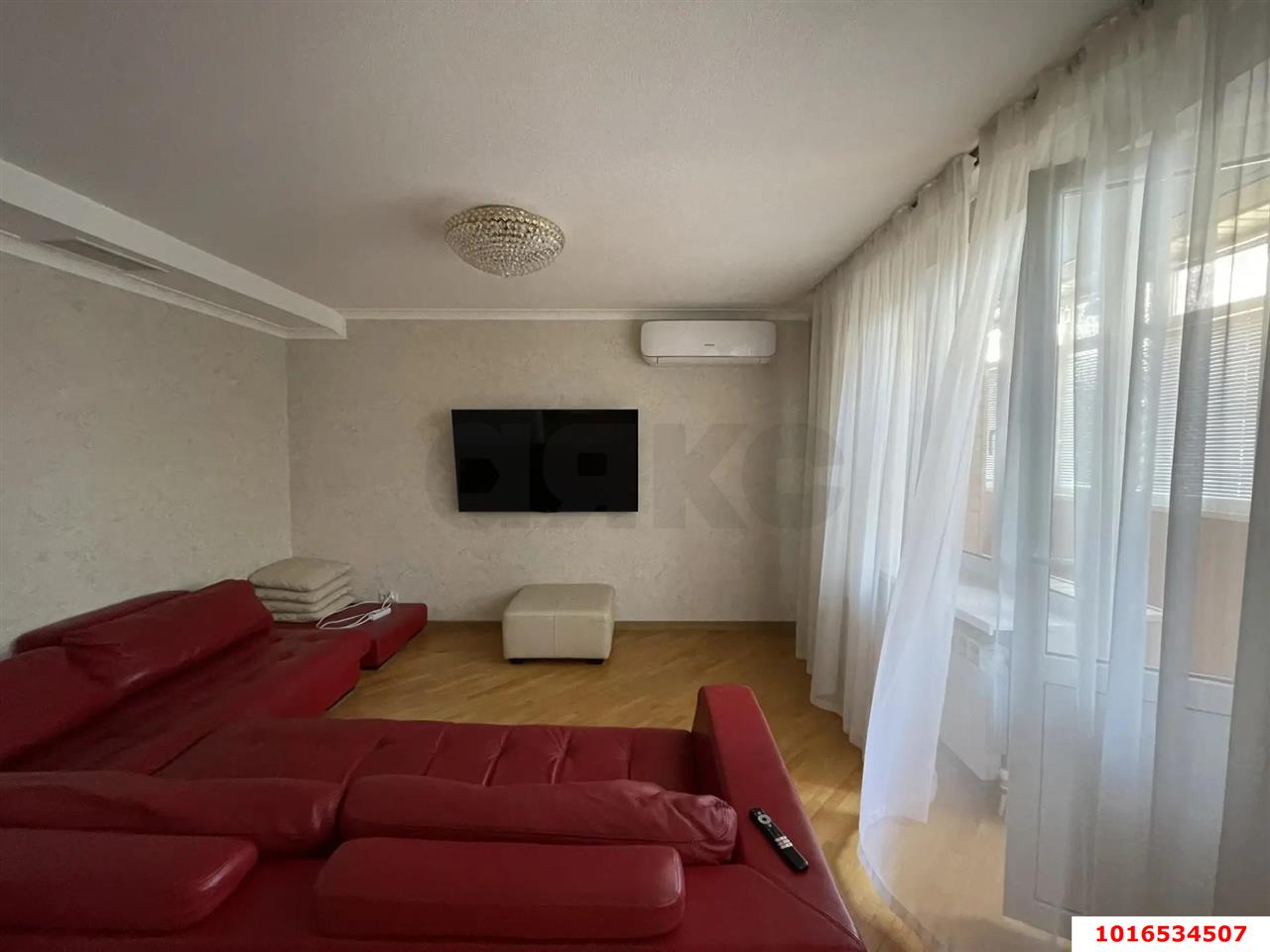 Фото №5: 5+-комнатная квартира 200&nbsp;м², 10/14&nbsp;эт. - Краснодар, Прикубанский внутригородской округ, Отделение № 1 совхоза Солнечный, мкр. Фестивальный, ул. Атарбекова, 5