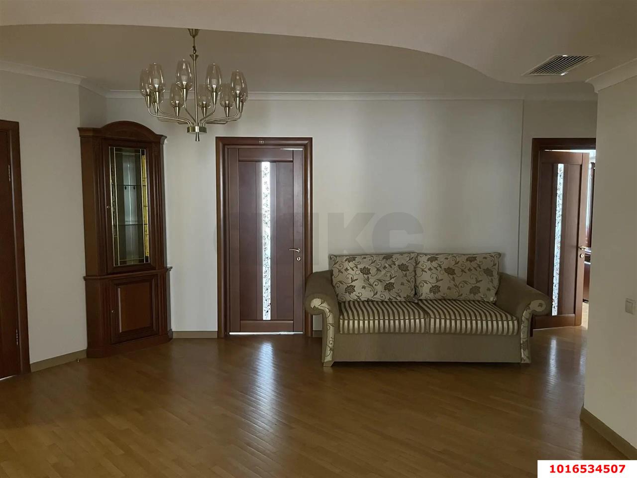 Фото №4: 5+-комнатная квартира 200&nbsp;м², 10/14&nbsp;эт. - Краснодар, Прикубанский внутригородской округ, Отделение № 1 совхоза Солнечный, мкр. Фестивальный, ул. Атарбекова, 5