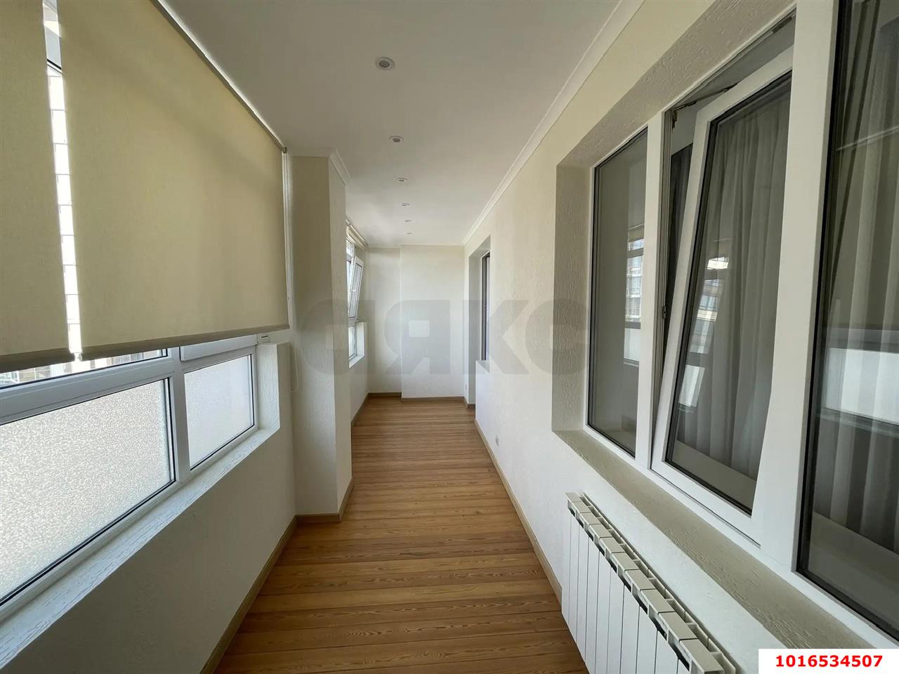 Фото №7: 5+-комнатная квартира 200&nbsp;м², 10/14&nbsp;эт. - Краснодар, Прикубанский внутригородской округ, Отделение № 1 совхоза Солнечный, мкр. Фестивальный, ул. Атарбекова, 5