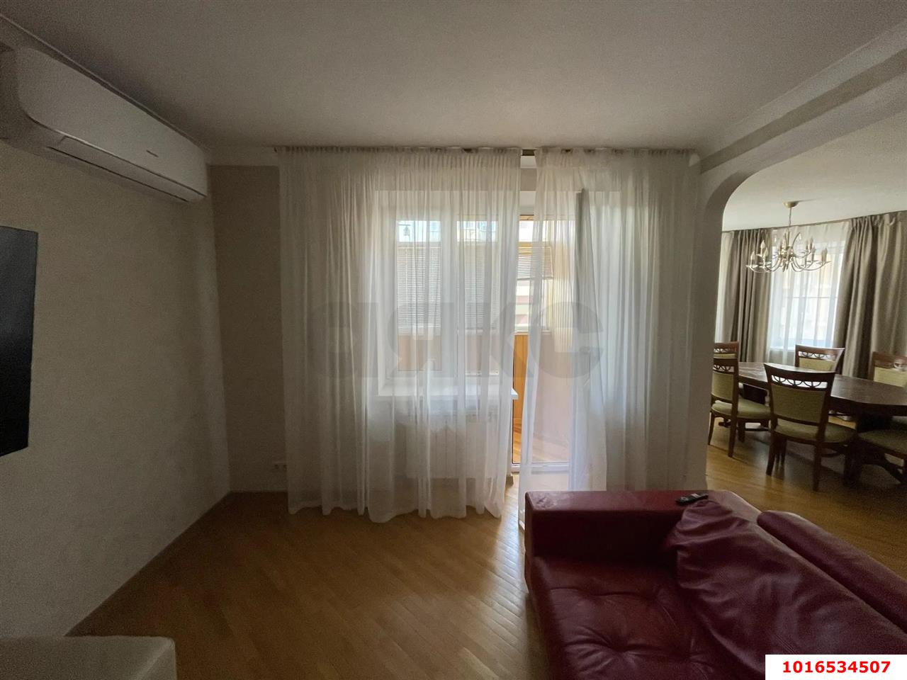 Фото №6: 5+-комнатная квартира 200&nbsp;м², 10/14&nbsp;эт. - Краснодар, Прикубанский внутригородской округ, Отделение № 1 совхоза Солнечный, мкр. Фестивальный, ул. Атарбекова, 5
