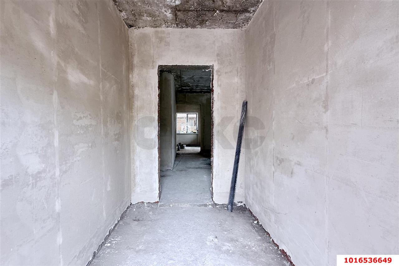 Фото №13: Дом 222&nbsp;м² + 3.5&nbsp;сот., 2&nbsp;эт. - Краснодар, Прикубанский внутригородской округ, мкр. 9-й километр, ул. Нестерова, 59