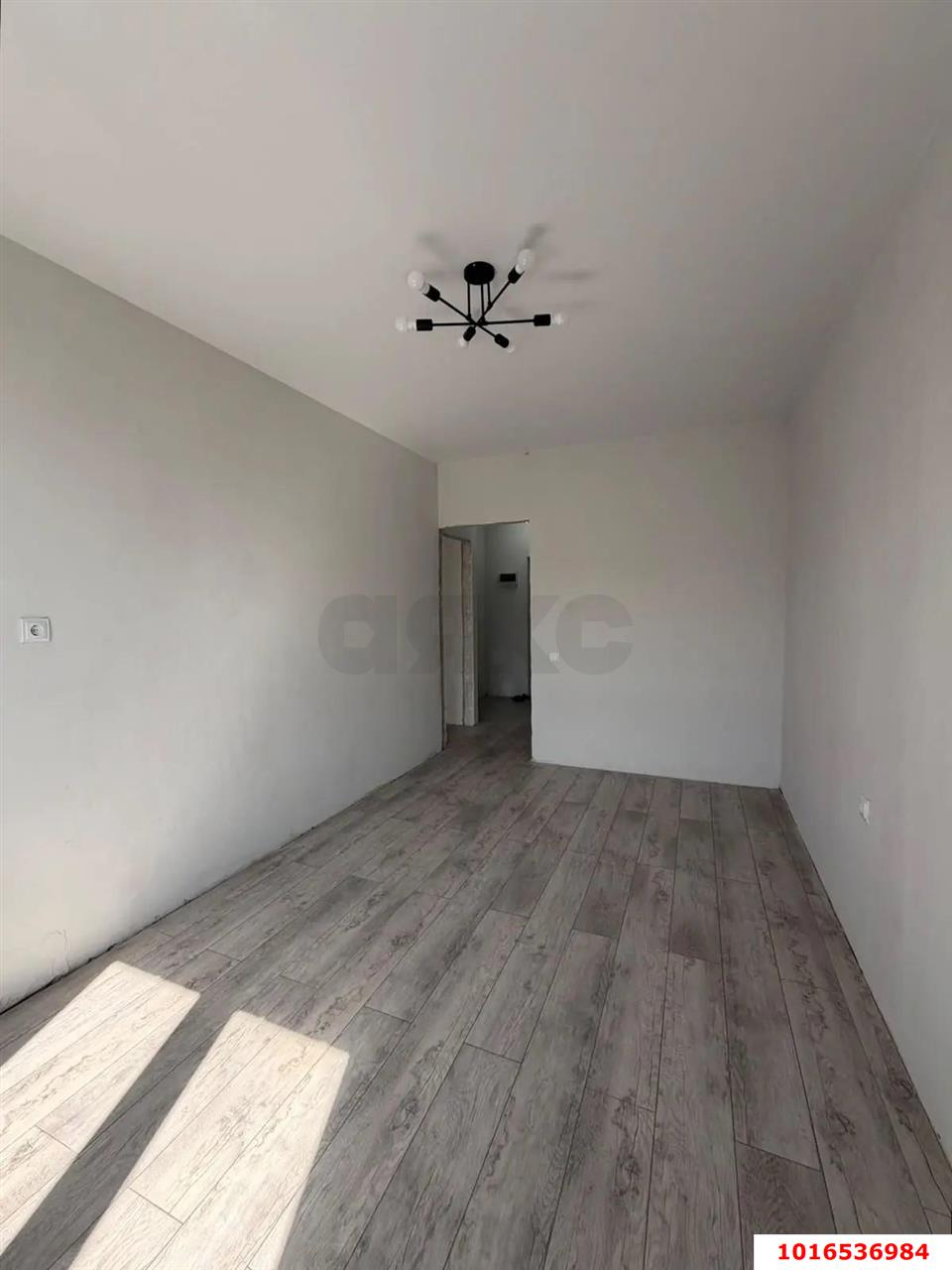 Фото №3: 1-комнатная квартира 44&nbsp;м², 19/21&nbsp;эт. - Краснодар, Прикубанский внутригородской округ, мкр. Образцово, ул. Штурвальная, 8