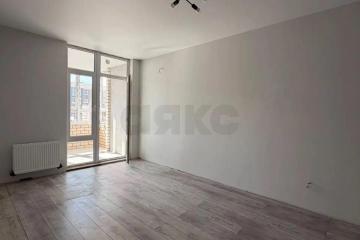 Фото №1: 1-комнатная квартира 40 м², 19/21 эт. - Краснодар, мкр. Образцово, ул. Штурвальная, 8