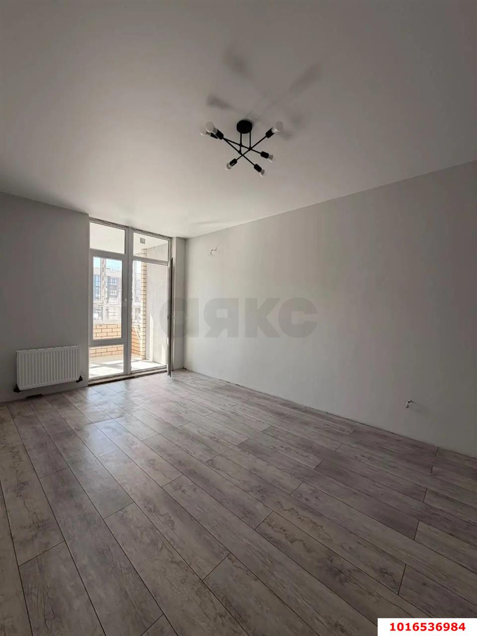 Фото №1: 1-комнатная квартира 44&nbsp;м², 19/21&nbsp;эт. - Краснодар, Прикубанский внутригородской округ, мкр. Образцово, ул. Штурвальная, 8