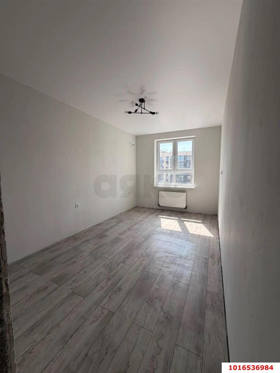 Фото №2: 1-комнатная квартира 44&nbsp;м², 19/21&nbsp;эт. - Краснодар, Прикубанский внутригородской округ, мкр. Образцово, ул. Штурвальная, 8