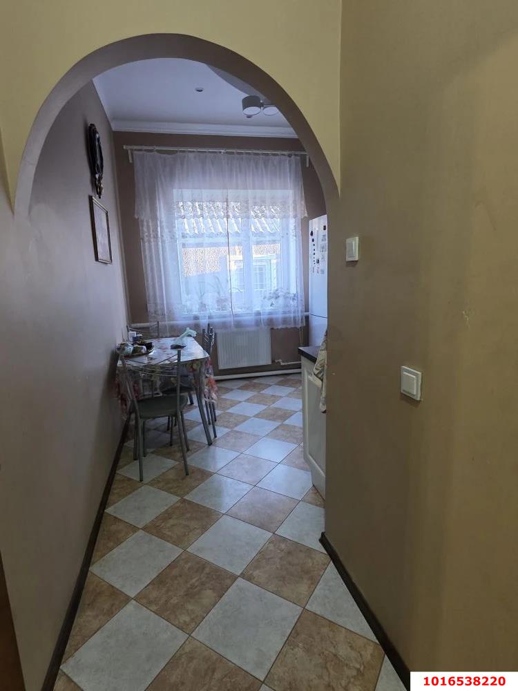 Фото №2: Дом 93&nbsp;м² + 9&nbsp;сот., 1&nbsp;эт. - Новотитаровская, ул. Первомайская, 68
