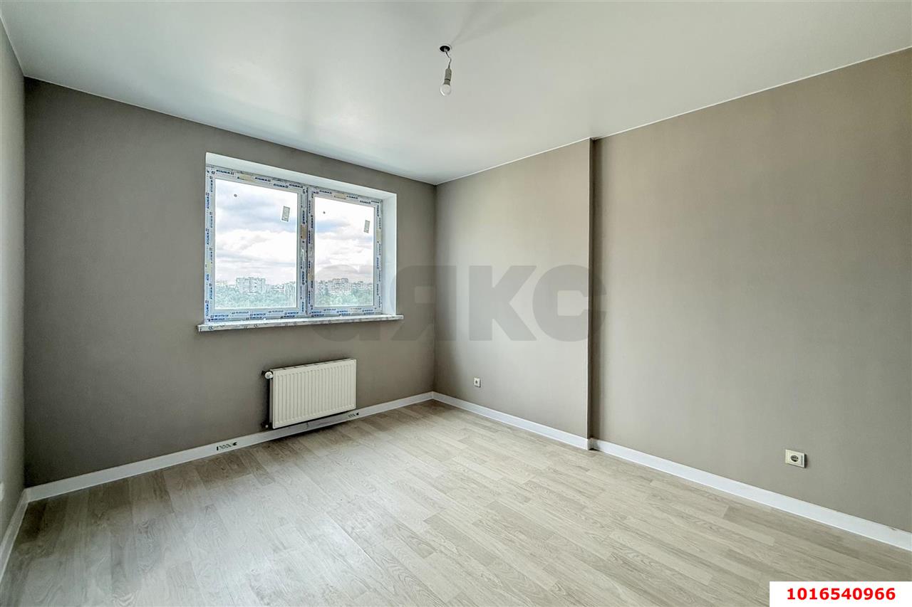 Фото №4: 2-комнатная квартира 66&nbsp;м², 9/20&nbsp;эт. - Краснодар, Карасунский внутригородской округ, Гидростроителей, мкр. жилой комплекс Стрижи, ул. Автолюбителей, 1Г