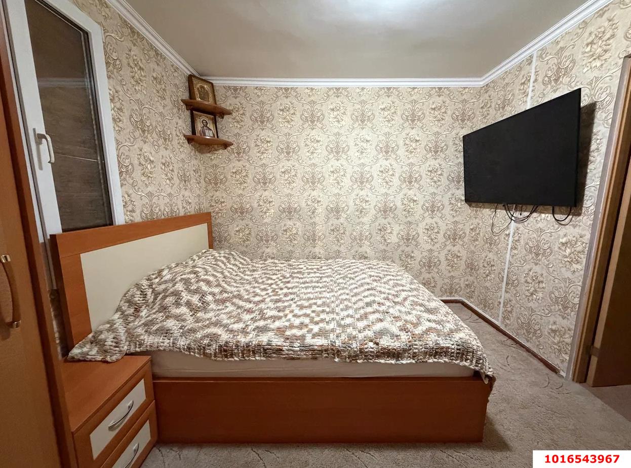 Фото №11: Дом 46&nbsp;м² + 10&nbsp;сот., 1&nbsp;эт. - Красный Лес, ул. Заречная, 6А