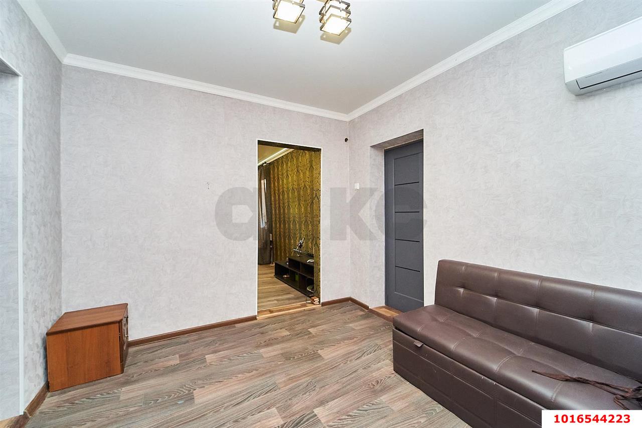 Фото №14: Дом 51&nbsp;м² + 12.4&nbsp;сот., 1&nbsp;эт. - Елизаветинская, мкр. Прикубанский внутригородской округ, ул. Широкая, 169