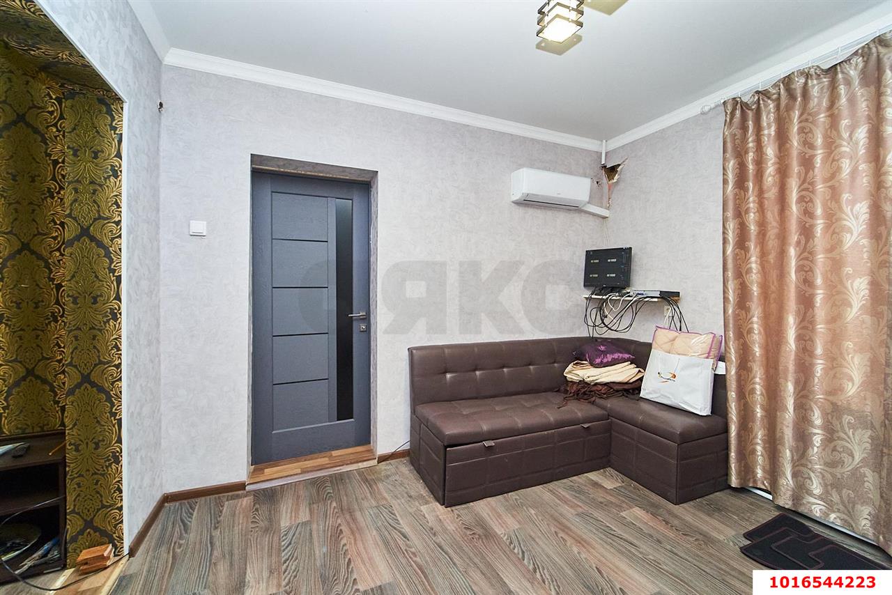 Фото №15: Дом 51&nbsp;м² + 12.4&nbsp;сот., 1&nbsp;эт. - Елизаветинская, мкр. Прикубанский внутригородской округ, ул. Широкая, 169