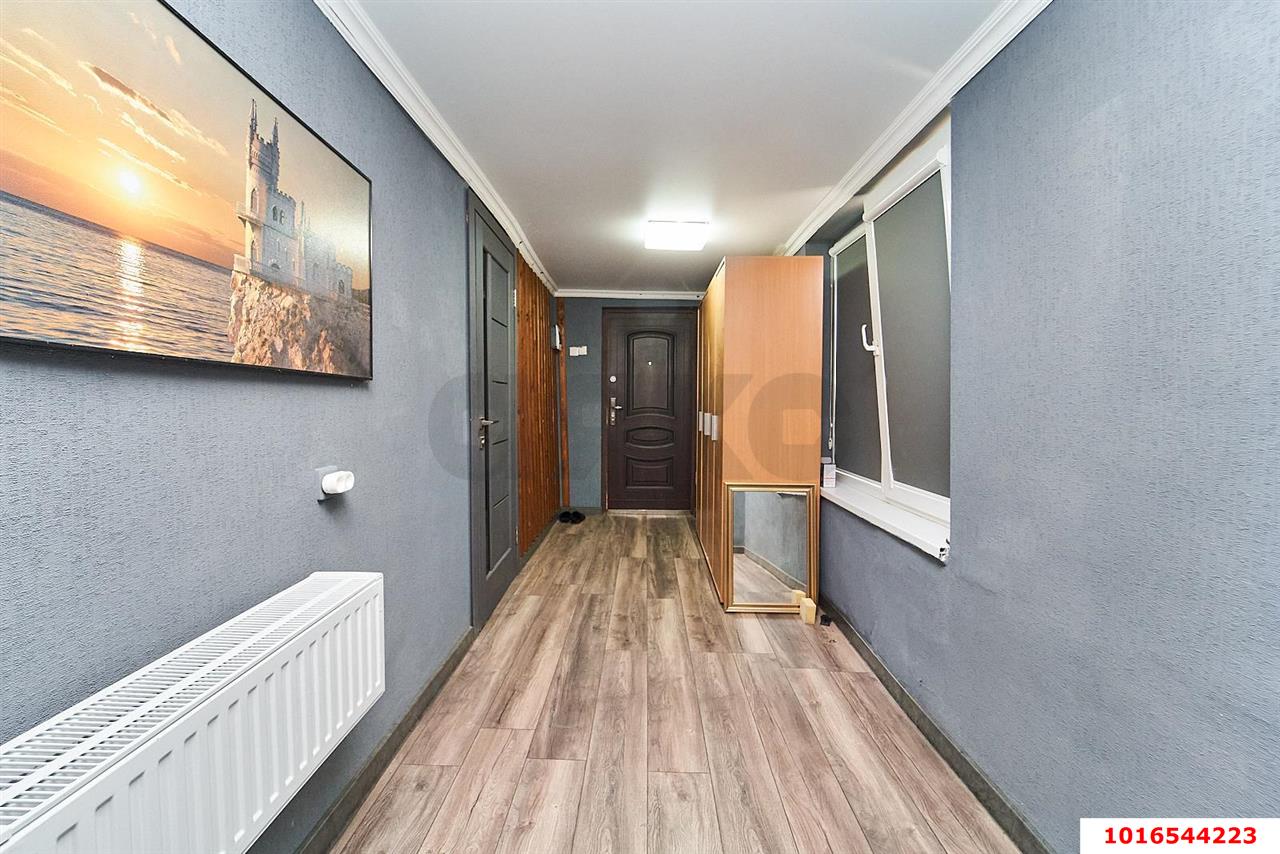 Фото №20: Дом 51&nbsp;м² + 12.4&nbsp;сот., 1&nbsp;эт. - Елизаветинская, мкр. Прикубанский внутригородской округ, ул. Широкая, 169