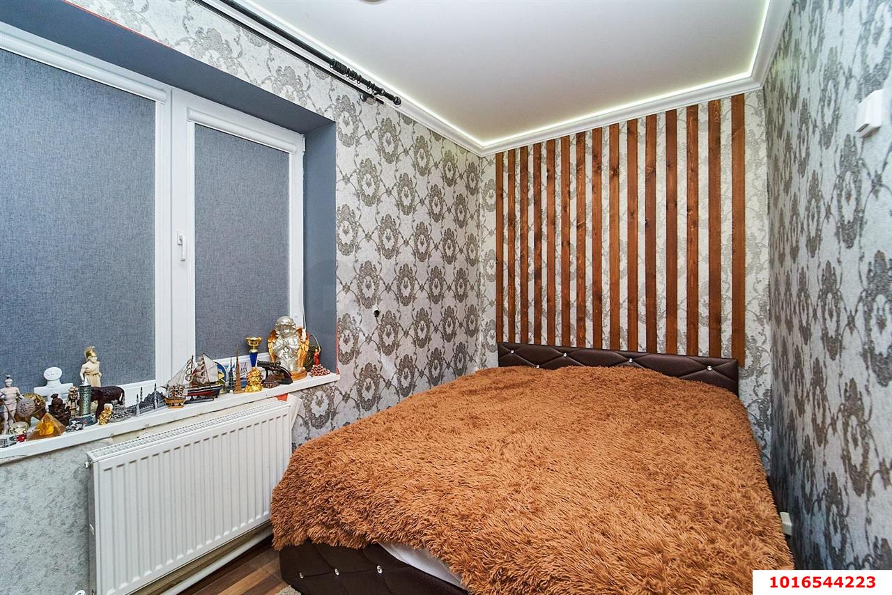 Фото №13: Дом 51&nbsp;м² + 12.4&nbsp;сот., 1&nbsp;эт. - Елизаветинская, мкр. Прикубанский внутригородской округ, ул. Широкая, 169