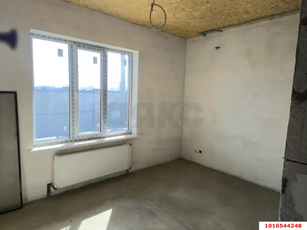 Фото №8: Дом 134&nbsp;м² + 3&nbsp;сот., 2&nbsp;эт. - Российский, мкр. Прикубанский внутригородской округ, ул. имени В.М. Комарова, 93/1