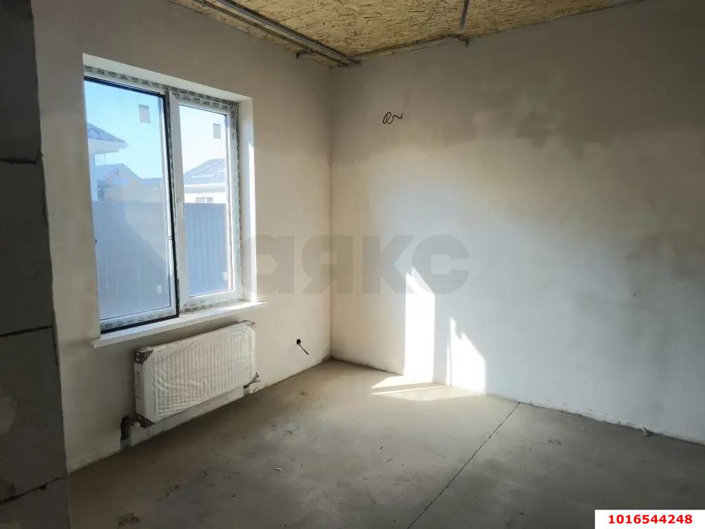 Фото №10: Дом 134&nbsp;м² + 3&nbsp;сот., 2&nbsp;эт. - Российский, мкр. Прикубанский внутригородской округ, ул. имени В.М. Комарова, 93/1