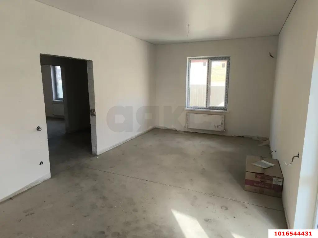 Фото №6: Дом 121&nbsp;м² + 3&nbsp;сот., 2&nbsp;эт. - Российский, мкр. Прикубанский внутригородской округ, ул. Мускатная, 7А