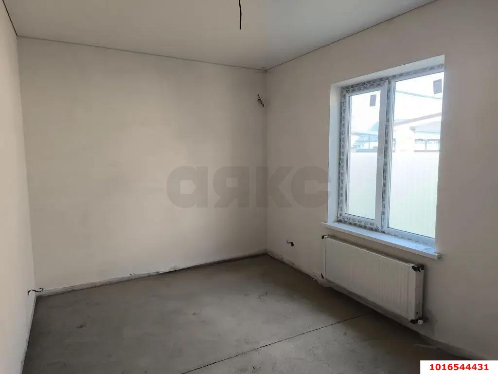 Фото №3: Дом 121&nbsp;м² + 3&nbsp;сот., 2&nbsp;эт. - Российский, мкр. Прикубанский внутригородской округ, ул. Мускатная, 7А
