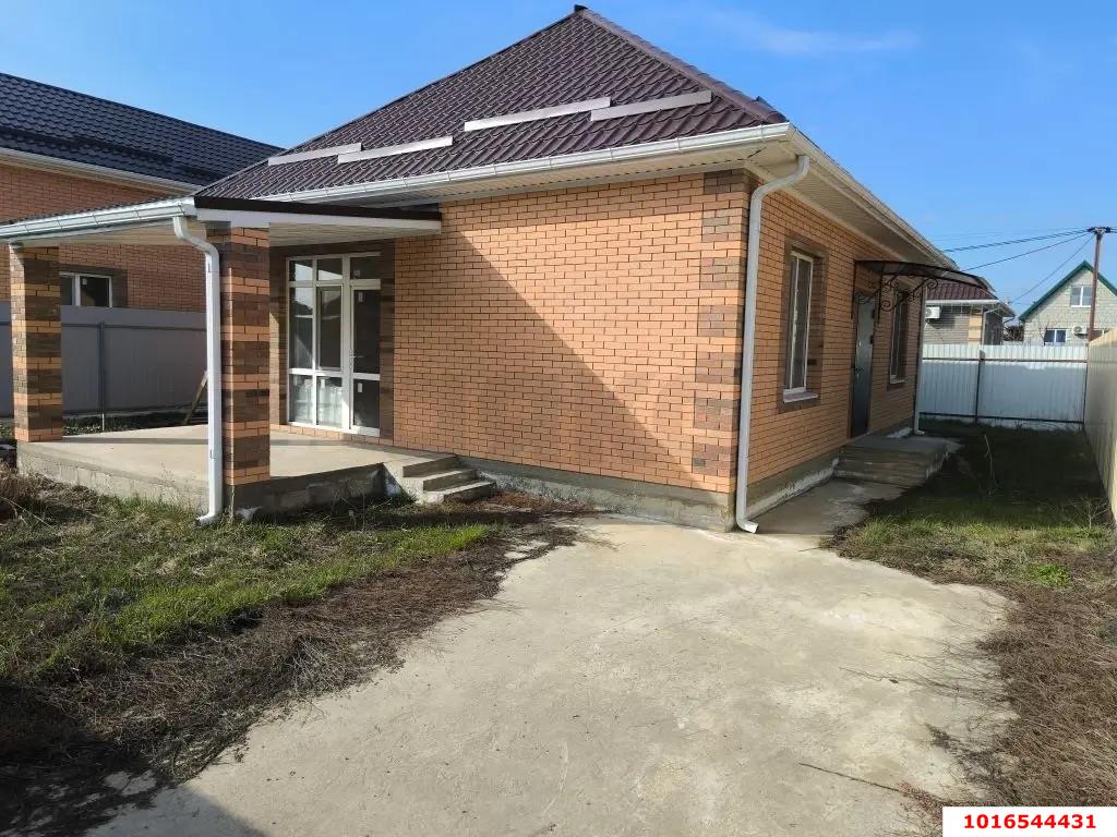 Фото №12: Дом 121&nbsp;м² + 3&nbsp;сот., 2&nbsp;эт. - Российский, мкр. Прикубанский внутригородской округ, ул. Мускатная, 7А
