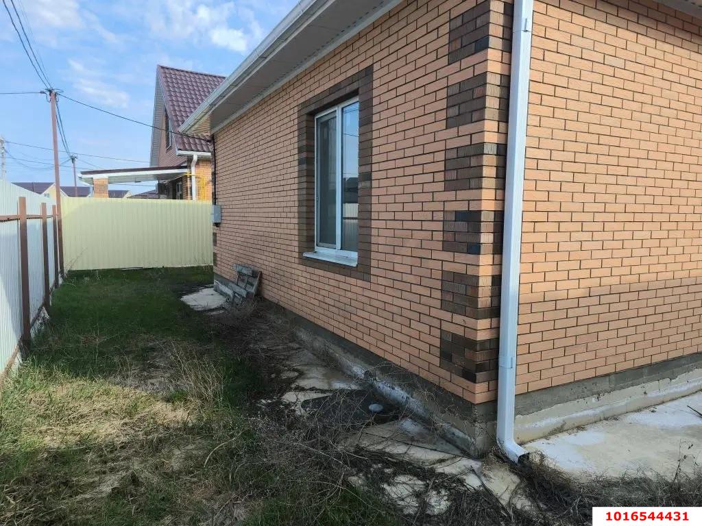 Фото №14: Дом 121&nbsp;м² + 3&nbsp;сот., 2&nbsp;эт. - Российский, мкр. Прикубанский внутригородской округ, ул. Мускатная, 7А