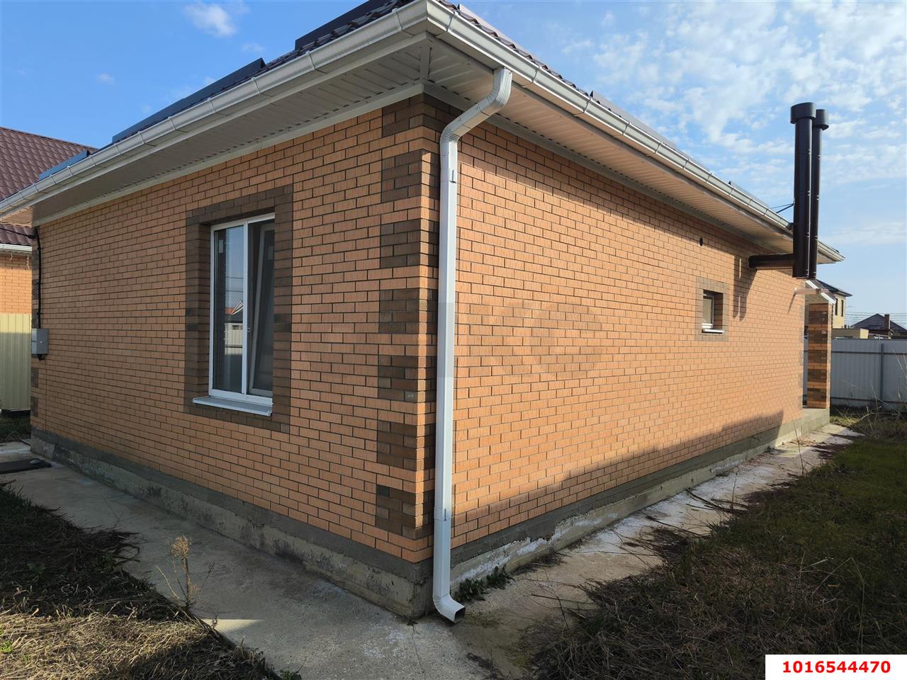 Фото №6: Дом 121&nbsp;м² + 3&nbsp;сот., 2&nbsp;эт. - Российский, мкр. Прикубанский внутригородской округ, ул. Мускатная, 5/1