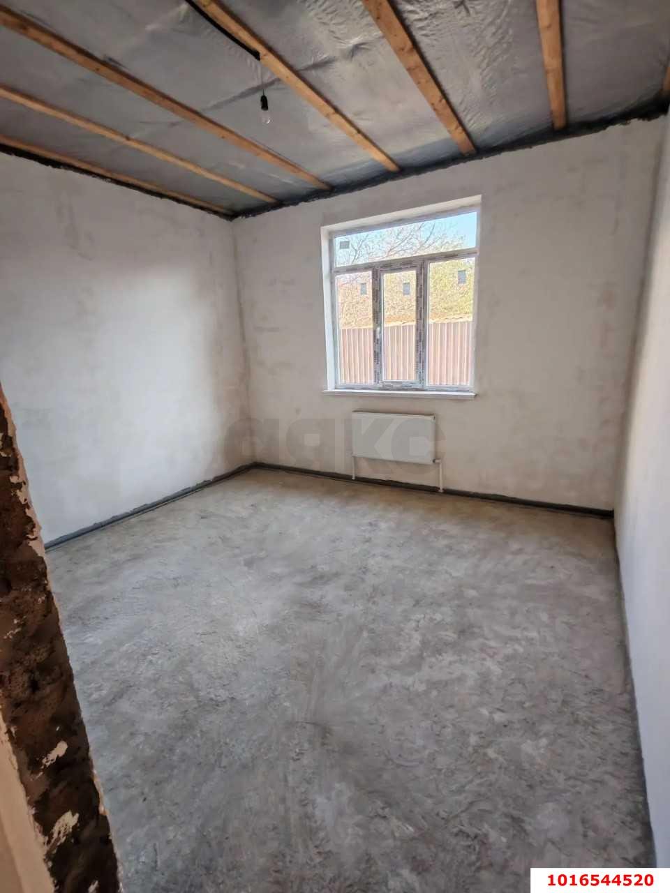 Фото №10: Дом 124&nbsp;м² + 4&nbsp;сот., 1&nbsp;эт. - отделения № 3 СКЗНИИСиВ, Прикубанский внутригородской округ, п. коттеджный  Малиновка, ул. имени Героя Орлова, 23