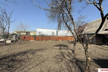 Фото №1: Земельный участок под ИЖС 5&nbsp;сот. - Краснодар, мкр. Завод Радиоизмерительных Приборов, ул. Сергиевская, 71
