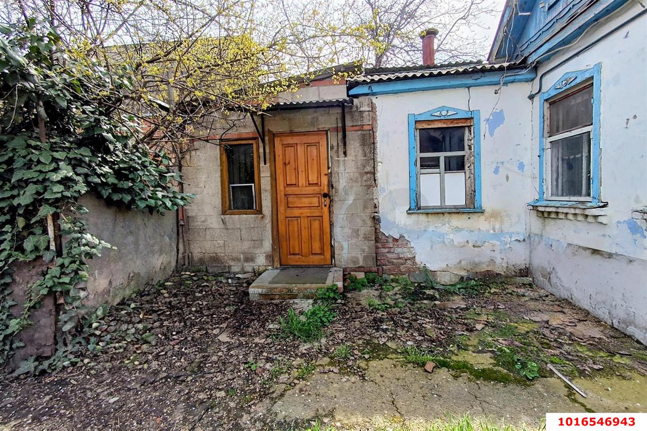 Фото №5: Дом 71&nbsp;м² + 4.53&nbsp;сот., 1&nbsp;эт. - Краснодар, Карасунский внутригородской округ, мкр. Курортный, ул. Курортный Посёлок
