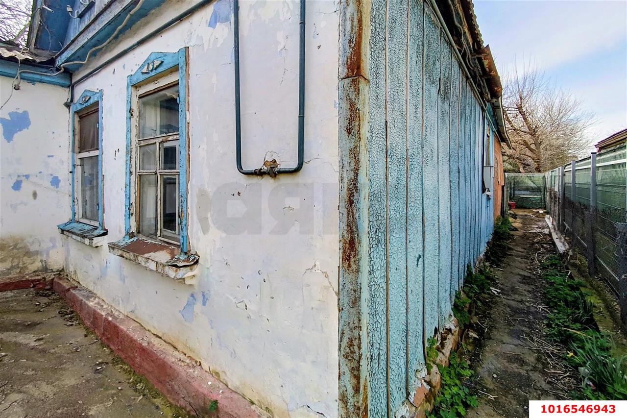 Фото №4: Дом 71&nbsp;м² + 4.53&nbsp;сот., 1&nbsp;эт. - Краснодар, Карасунский внутригородской округ, мкр. Курортный, ул. Курортный Посёлок