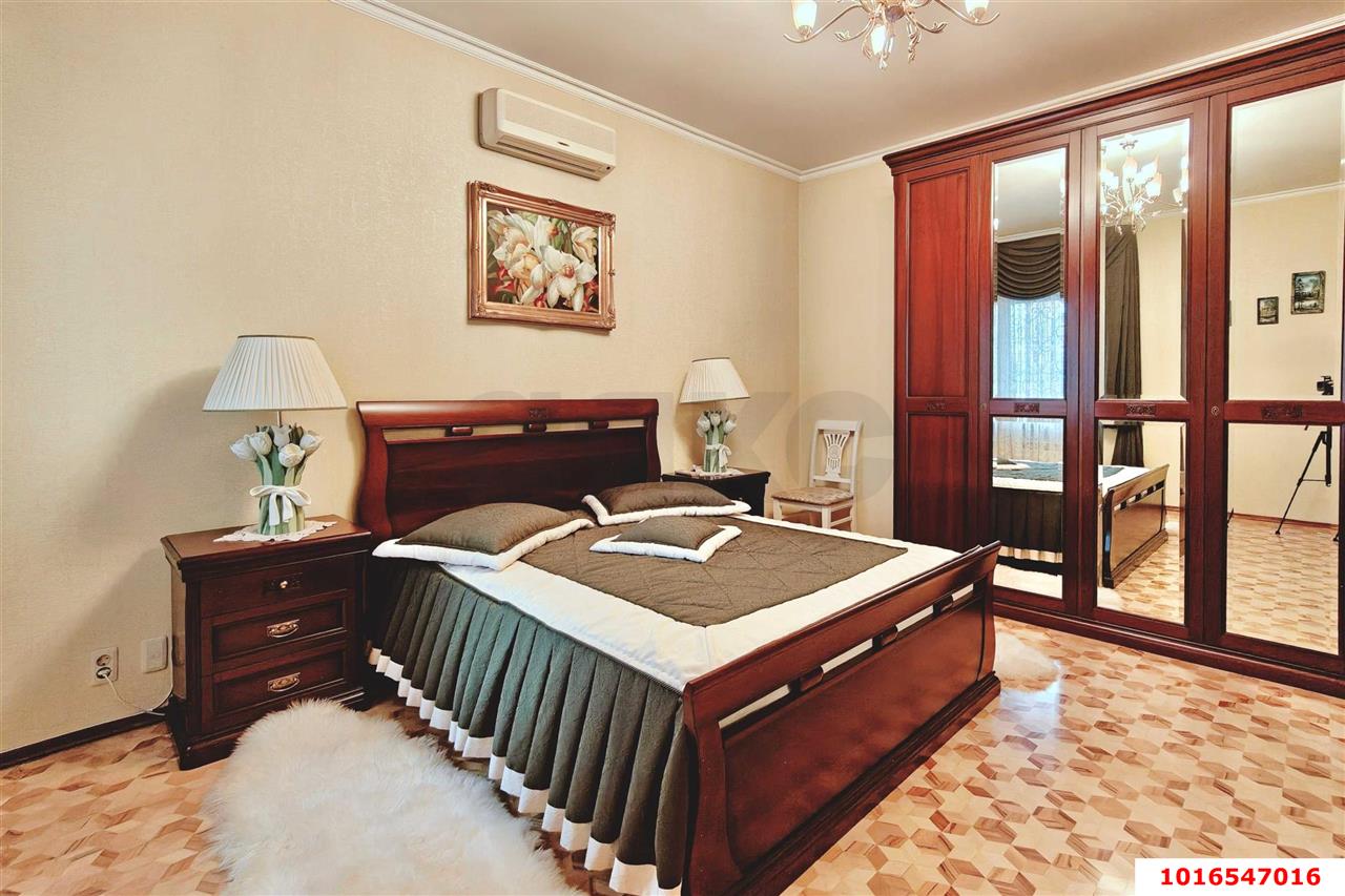 Фото №9: Дом 420&nbsp;м² + 8&nbsp;сот., 2&nbsp;эт. - Краснодар, Карасунский внутригородской округ, ж/м Пашковский, ул. Карасунская, 288