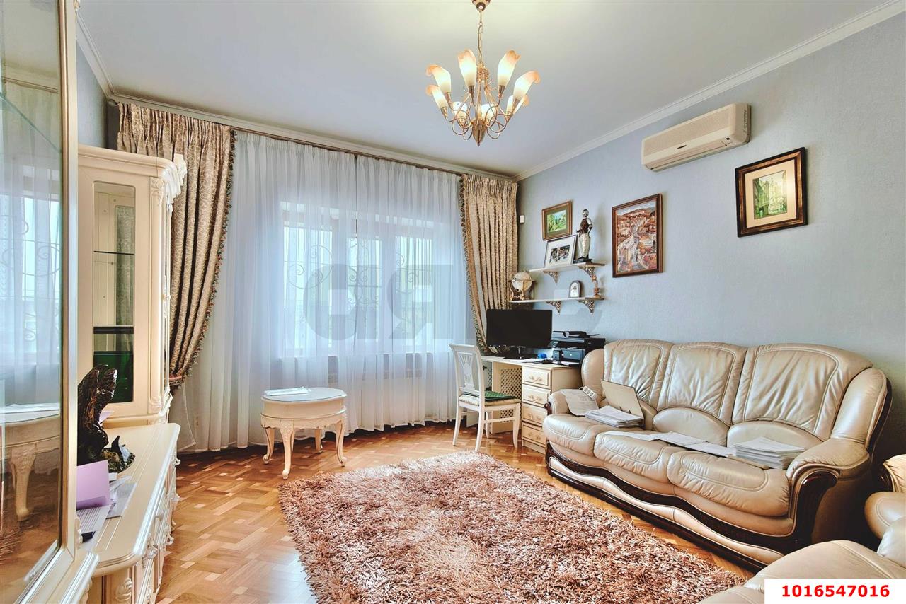 Фото №7: Дом 420&nbsp;м² + 8&nbsp;сот., 2&nbsp;эт. - Краснодар, Карасунский внутригородской округ, ж/м Пашковский, ул. Карасунская, 288