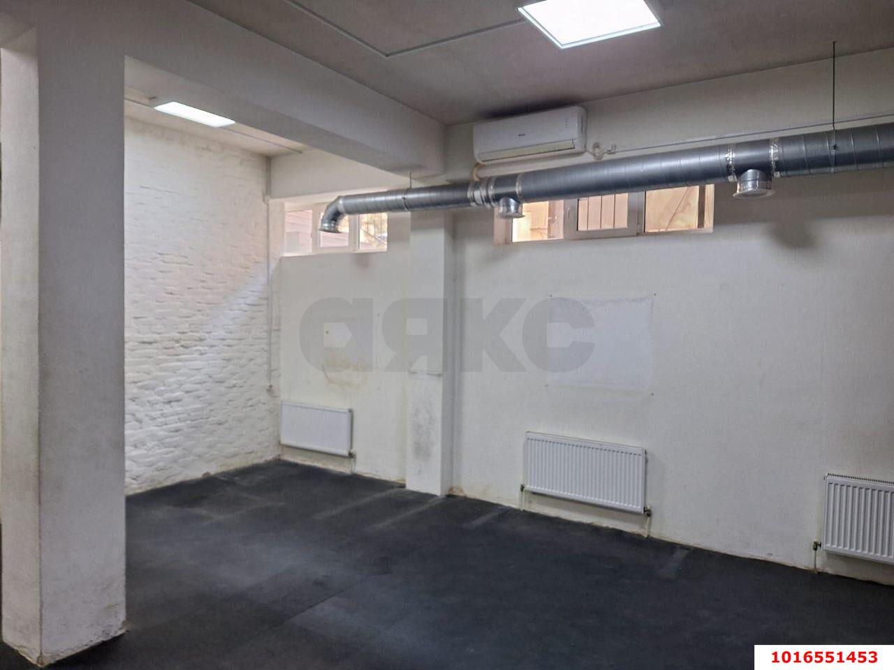 Фото №2: Торговое помещение 115&nbsp;м², 7&nbsp;эт. - Краснодар, Прикубанский внутригородской округ, мкр. Музыкальный, ул. Ангарская, 2/5