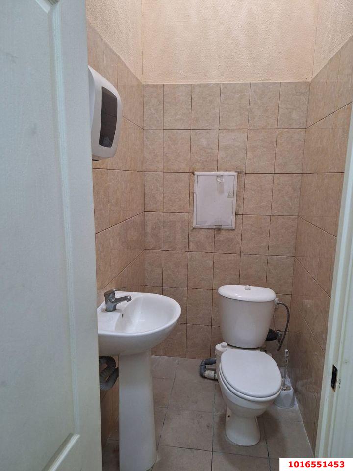 Фото №5: Торговое помещение 115&nbsp;м², 7&nbsp;эт. - Краснодар, Прикубанский внутригородской округ, мкр. Музыкальный, ул. Ангарская, 2/5