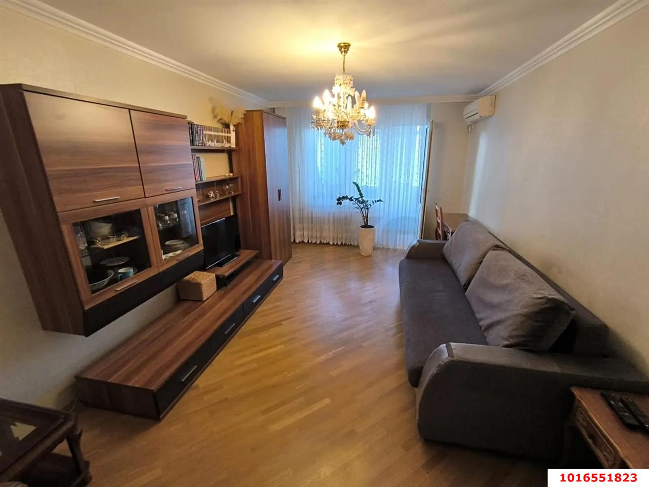 Фото №2: 2-комнатная квартира 53&nbsp;м², 4/9&nbsp;эт. - Краснодар, Карасунский внутригородской округ, мкр. Гидростроителей, ул. имени Игнатова, 67