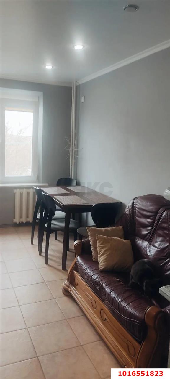 Фото №8: 2-комнатная квартира 53&nbsp;м², 4/9&nbsp;эт. - Краснодар, Карасунский внутригородской округ, мкр. Гидростроителей, ул. имени Игнатова, 67