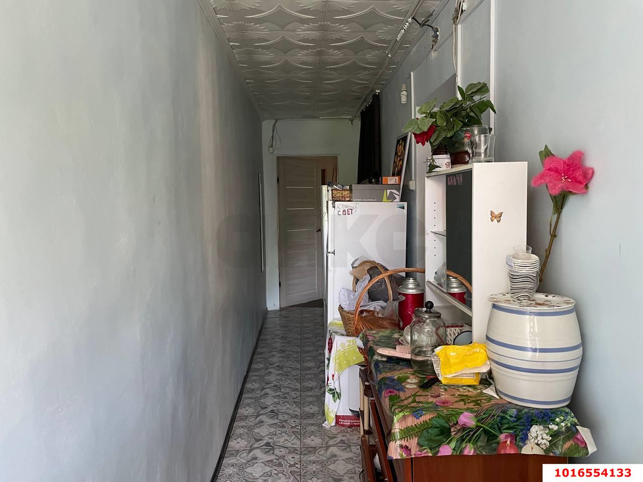 Фото №4: 1-комнатная квартира 26&nbsp;м², 3/9&nbsp;эт. - Краснодар, Прикубанский внутригородской округ, мкр. Краевая Клиническая Больница, ул. Восточно-Кругликовская, 47/1